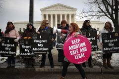 Post-abortion depression is 'widespread globally,' study finds