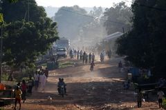 Muslim Rebels Murder 6 Christians in Door-To-Door Raid in Central African Republic