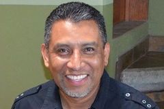 Mexican pastor shot and killed after Sunday church service