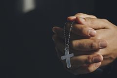 Religious workers have higher job satisfaction, study finds