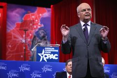 Ex-CIA head Michael Hayden: 'No difference at all' between gun-toting Christian, Hamas suicide bomber