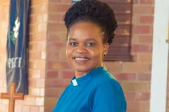 Leading African Ecumenical Group Elects First Female President