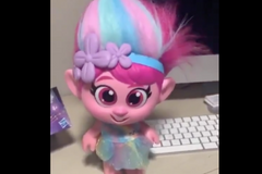 Game company Hasbro removes troll doll amid accusations of facilitating pedophilia, child abuse