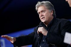 The Fascist Snowflake: Thoughts on the Bannon/Frum Debate
