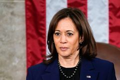 Vice President Kamala Harris to visit COP28 climate summit