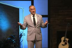 Televangelist Mark Barclay’s son-in-law accused of criminal sexual conduct with person under 13