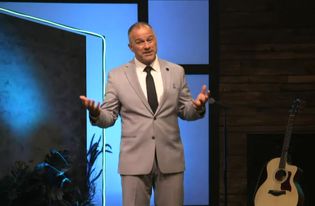 Televangelist Mark Barclay’s son-in-law accused of criminal sexual conduct with person under 13
