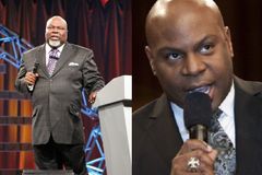 Former Potter’s House pastor Chris Hill confirms New Year’s Eve arrest, opens up about ‘horrible’ divorce