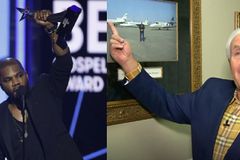 Kirk Franklin Blasts Televangelist Jesse Duplantis' Plea for Jet: 'God's Not Flying That Plane'