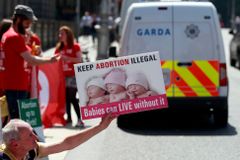 Ireland Votes to Repeal Abortion Ban; Prime Minister Calls It 'Quiet Revolution'