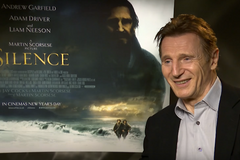 Liam Neeson Cites 'Christian Values' in Calling for Gay Marriage Legalization in N. Ireland