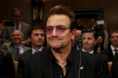 Christian Fans 'Disappointed' With U2 for Backing Abortion in Ireland