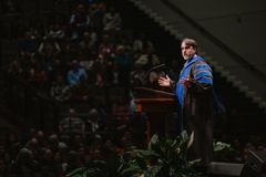 Grace challenges newest SWBTS, TBC graduates to ‘flourish in ministry’ | Baptist Press