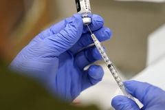 Texas sues Pfizer over vaccine effectiveness claims