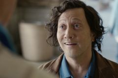 Rob Schneider discusses what his newfound faith in Christ means for his Hollywood career