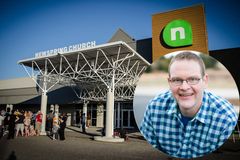 Perry Noble Fired for Alcoholism, Strained Marriage; Is Under Psychiatric Care, NewSpring Church Confirms