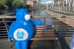 WEEK OF PRAYER:Jesus is unfamiliar gift for many in spiritually lost world | Baptist Press