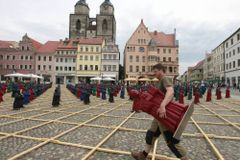 Reformation Day: 5 Facts to Know About the Other Oct. 31 Holiday