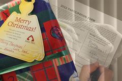 300,000 Kids of Inmates to Receive Christmas Gifts, Bibles From Parents Despite Separation