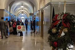 Unsettling Advent 2023, Day 1