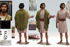 ‘Jesus’ film producers plan release of new animated version in 2025 | Baptist Press