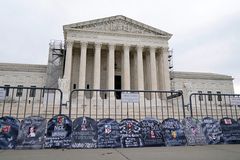 U.S. Supreme Court considers bankruptcy deal for maker of OxyContin