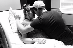 Joy-Anna Duggar delivers stillborn baby after miscarriage, feels peace but doesn't understand