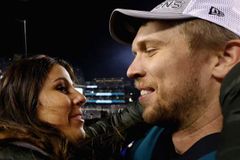 Super Bowl champ Nick Foles, wife Tori suffer miscarriage: ‘God will use this for good’
