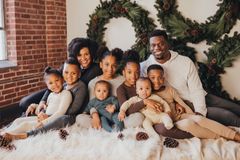 'God is good, even through my miscarriages': NFL wife Kirsten Watson on loss, beauty of motherhood