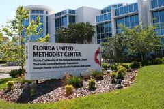 74 churches granted disaffiliation from UMC Florida Conference amid homosexuality schism