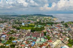 ISIS claims responsibility for Philippines church bombing