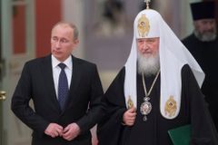 Russian Orthodox Church hails Supreme Court ruling against 'extremist' LGBT movement