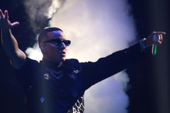 Daddy Yankee Tells Fans to ‘Follow Jesus Christ’ at Final Concert