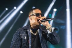 At His Farewell Concert, Daddy Yankee Announces His Newfound Faith in Jesus - RELEVANT