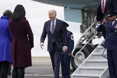 Biden kicks off December fundraising sprint