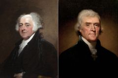 Trump’s 2020 Religious Attack on Biden Harks Back to 1800