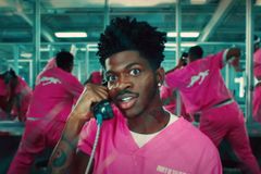 Lil Nas X Responds to Accusations That He's "Mocking Christianity" - RELEVANT