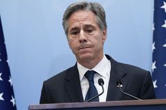 U.S. bans travel for dozens of “extremist” Israeli settlers