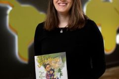 Sharing Lottie’s legacy with a new generation | Baptist Press