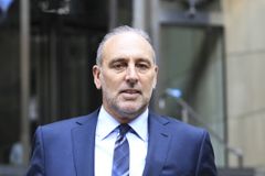 Former Hillsong Pastor Brian Houston Is Starting A New Church - RELEVANT