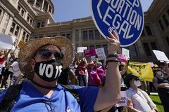 Texas judge grants woman’s abortion request despite state protections