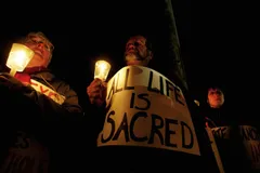 Unsettling Advent, Day 5