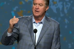 SBC President Steve Gaines Seeks Task Force to Study Decline in Membership, Baptisms