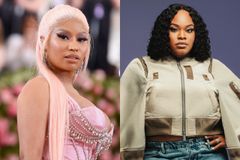 Tasha Cobbs Leonard Appears on Nicki Minaj’s New Album - RELEVANT