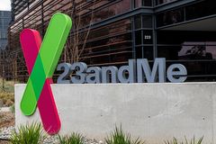 Data from 6.9 million users leaked in 23andMe hack