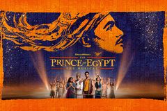 ‘Prince of Egypt’ composer says empathy is needed for people to treat others as Jesus taught