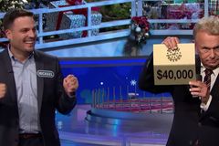 Church of Highlands Pastor Chris Hodges’ son wins on 'Wheel of Fortune'