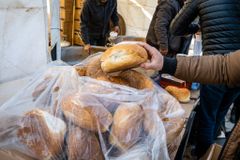 WEEK OF PRAYER: IMB commits to loving and serving during times of disaster | Baptist Press