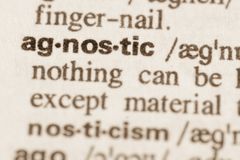 How Christmas prophecies provide a way out of agnosticism