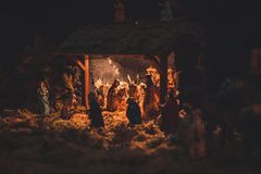 Christmas – the original story